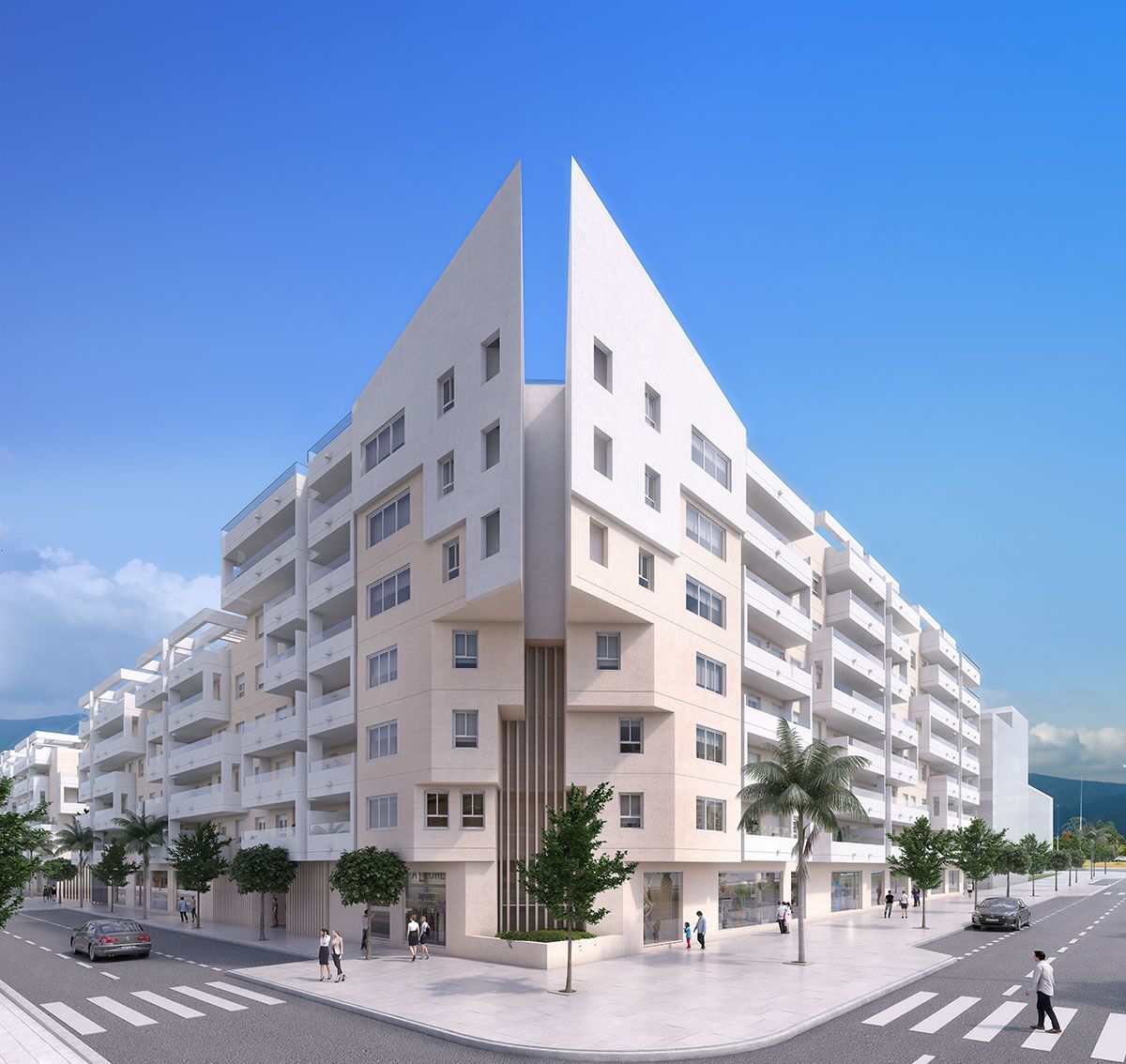 Residencial Albatros XIV — photo 2