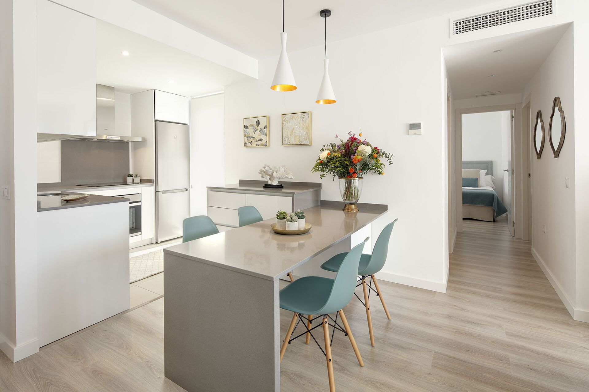 Residencial Albatros XIV — photo 3