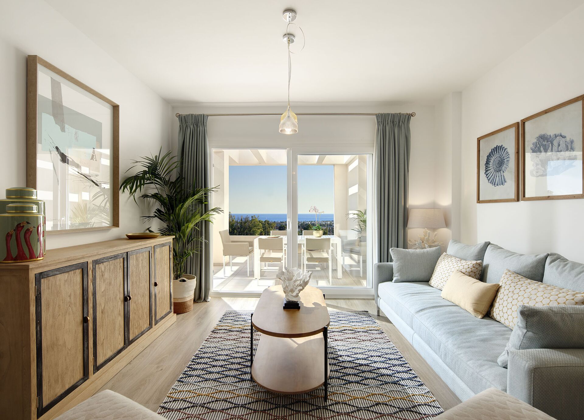 Residencial Albatros XIV — photo 4