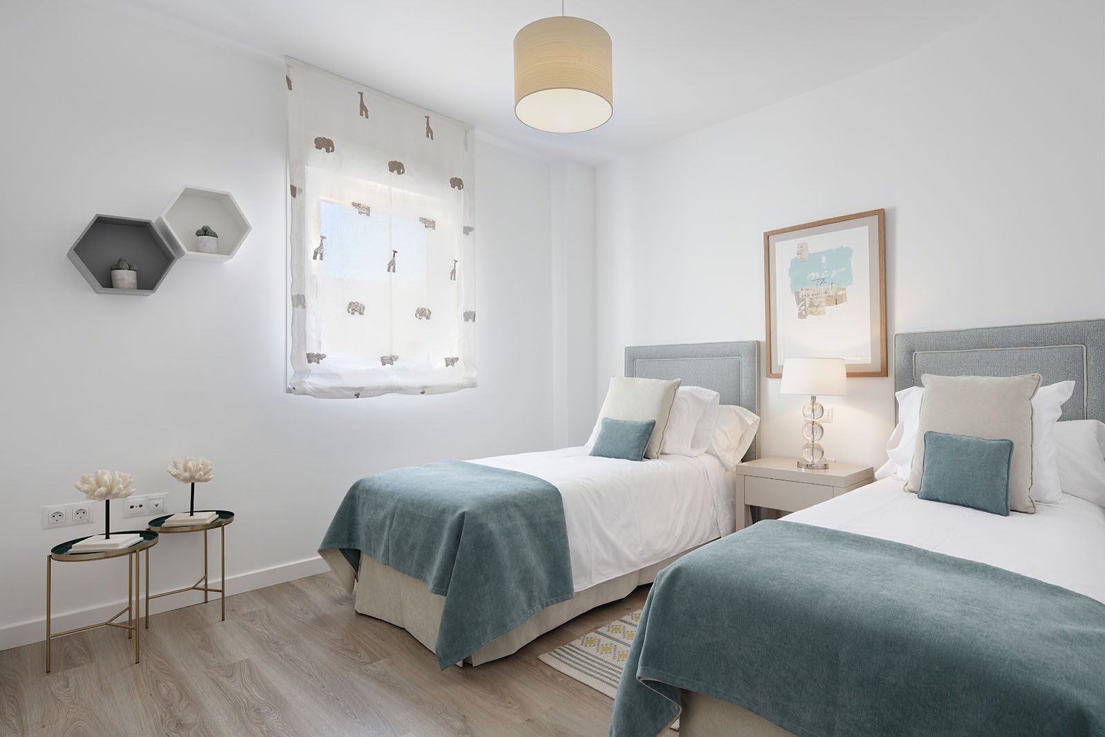 Residencial Albatros XIV — photo 5
