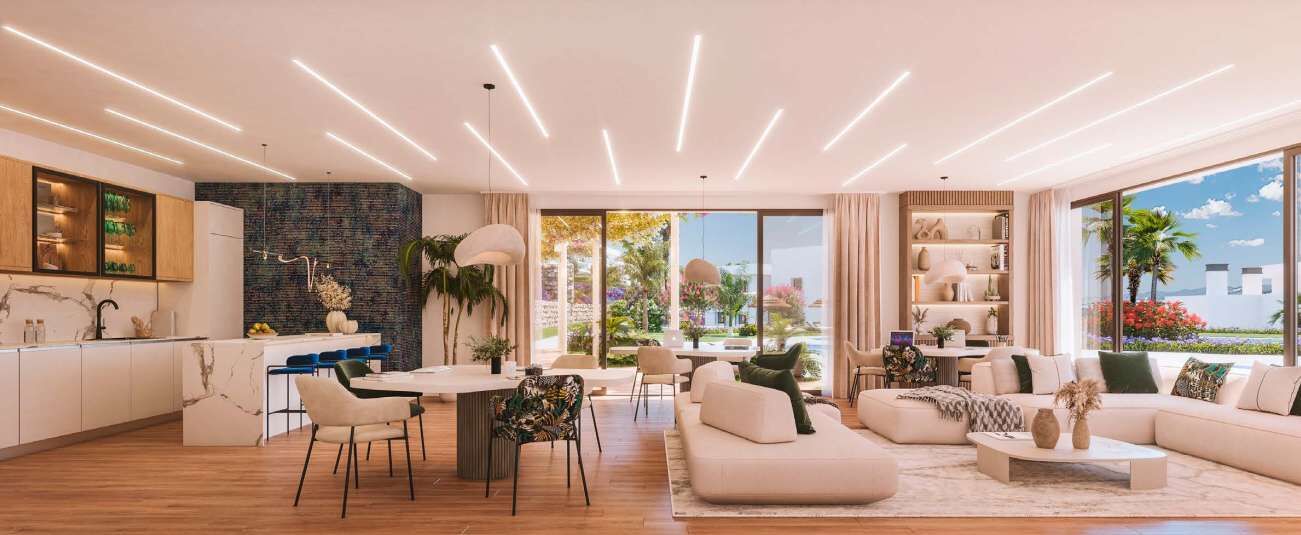 Amaranta Living Casares Golf Fase 2, Casares Golf
