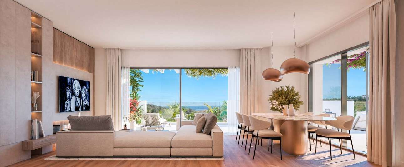 Amaranta Living Casares Golf Fase 2, Casares Golf