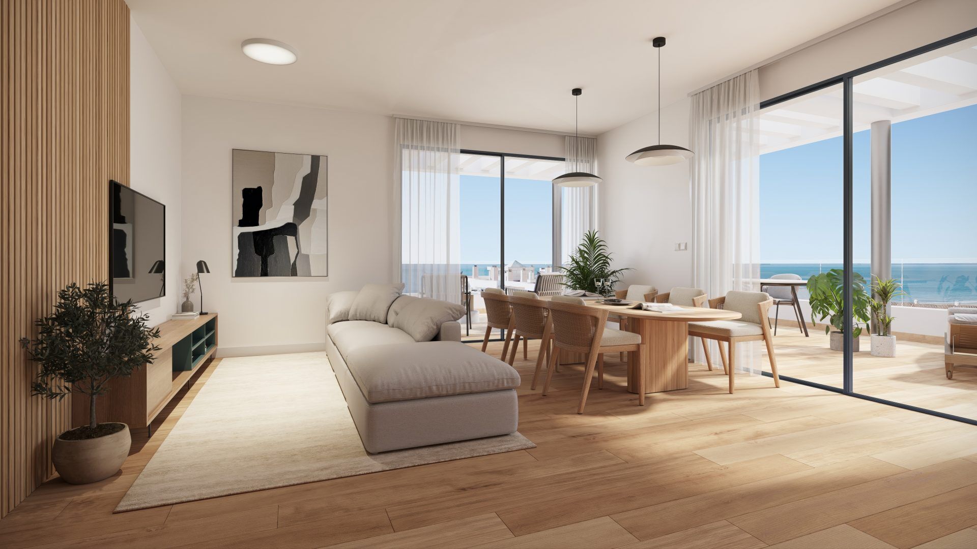 Almara Residences — photo 1