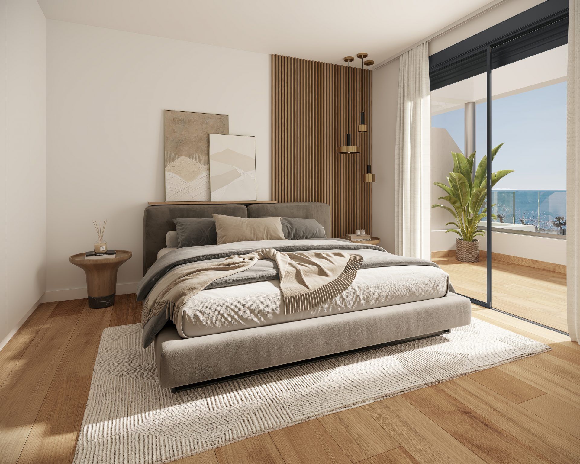 Almara Residences — photo 2
