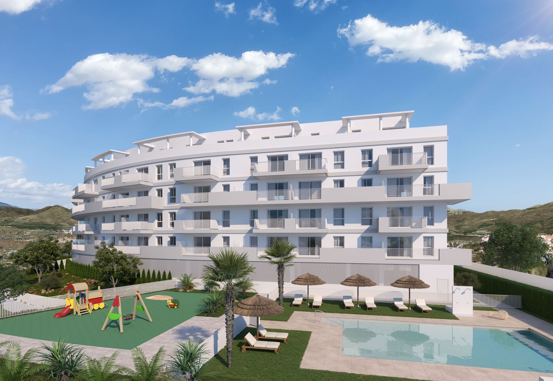 Ambar Homes — photo 1