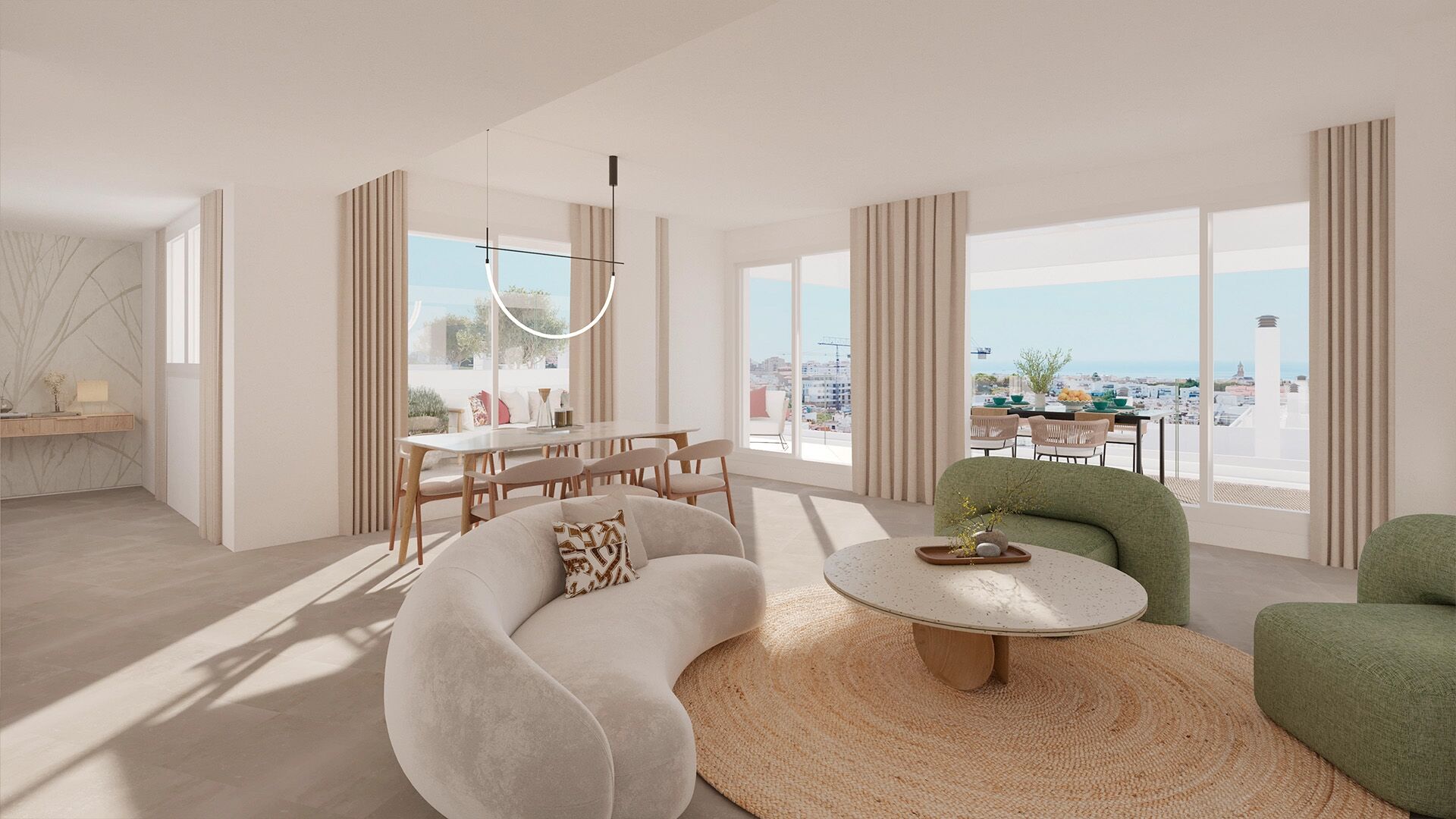 Anna de Estepona - Townhouses — photo 5