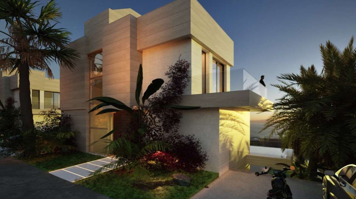 Swing & Sea Luxury Villas — photo 2