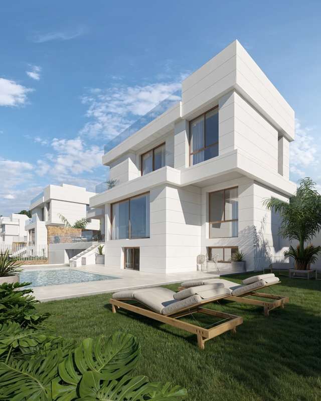 Swing & Sea Luxury Villas — photo 4