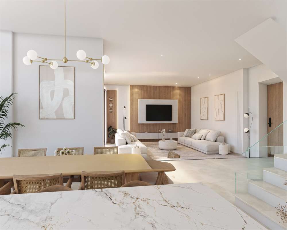 Swing & Sea Luxury Villas — photo 5