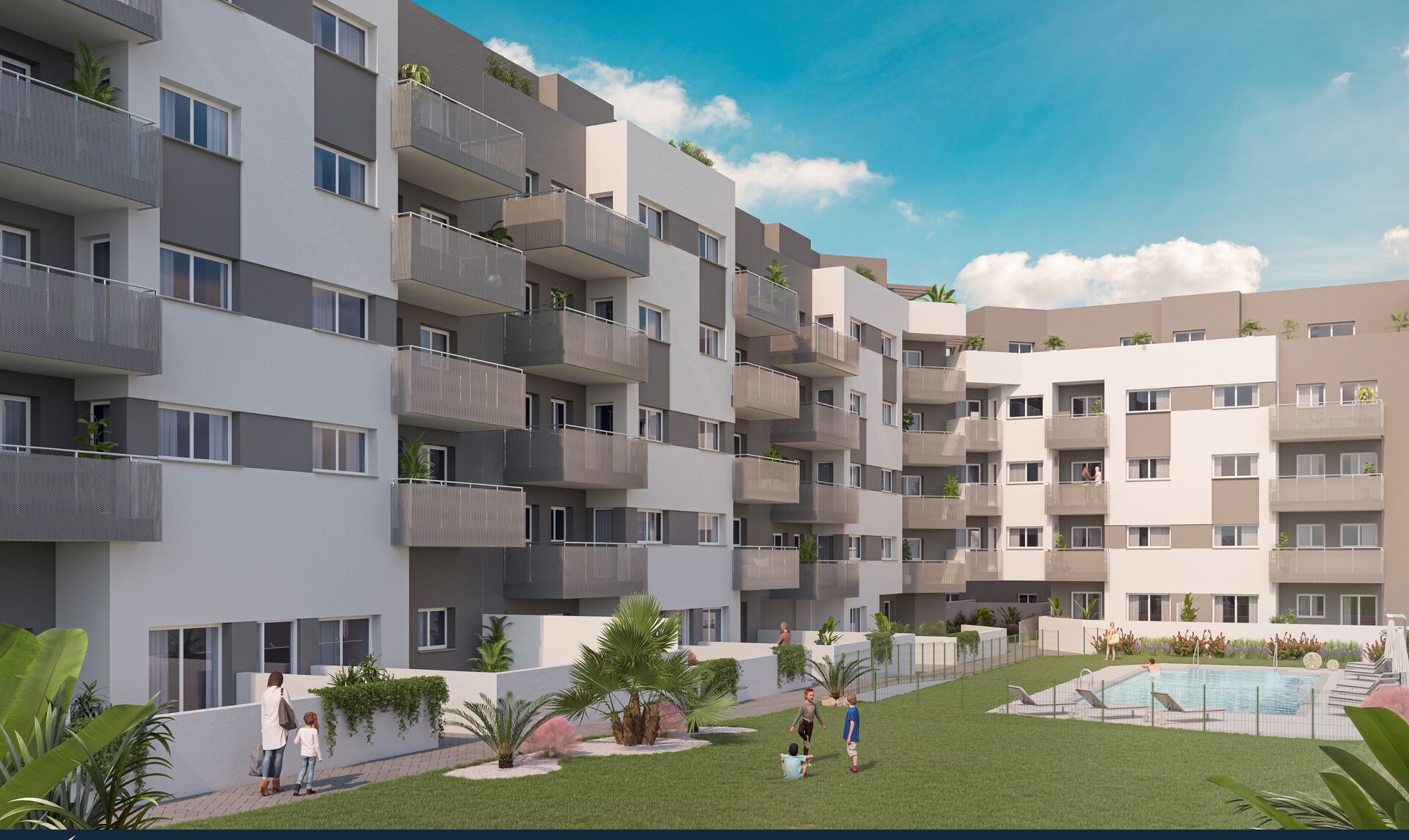Aquamar Residencial Fase II — photo 1