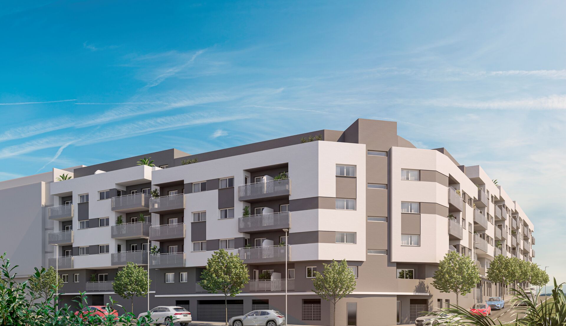 Aquamar Residencial Fase II — photo 2