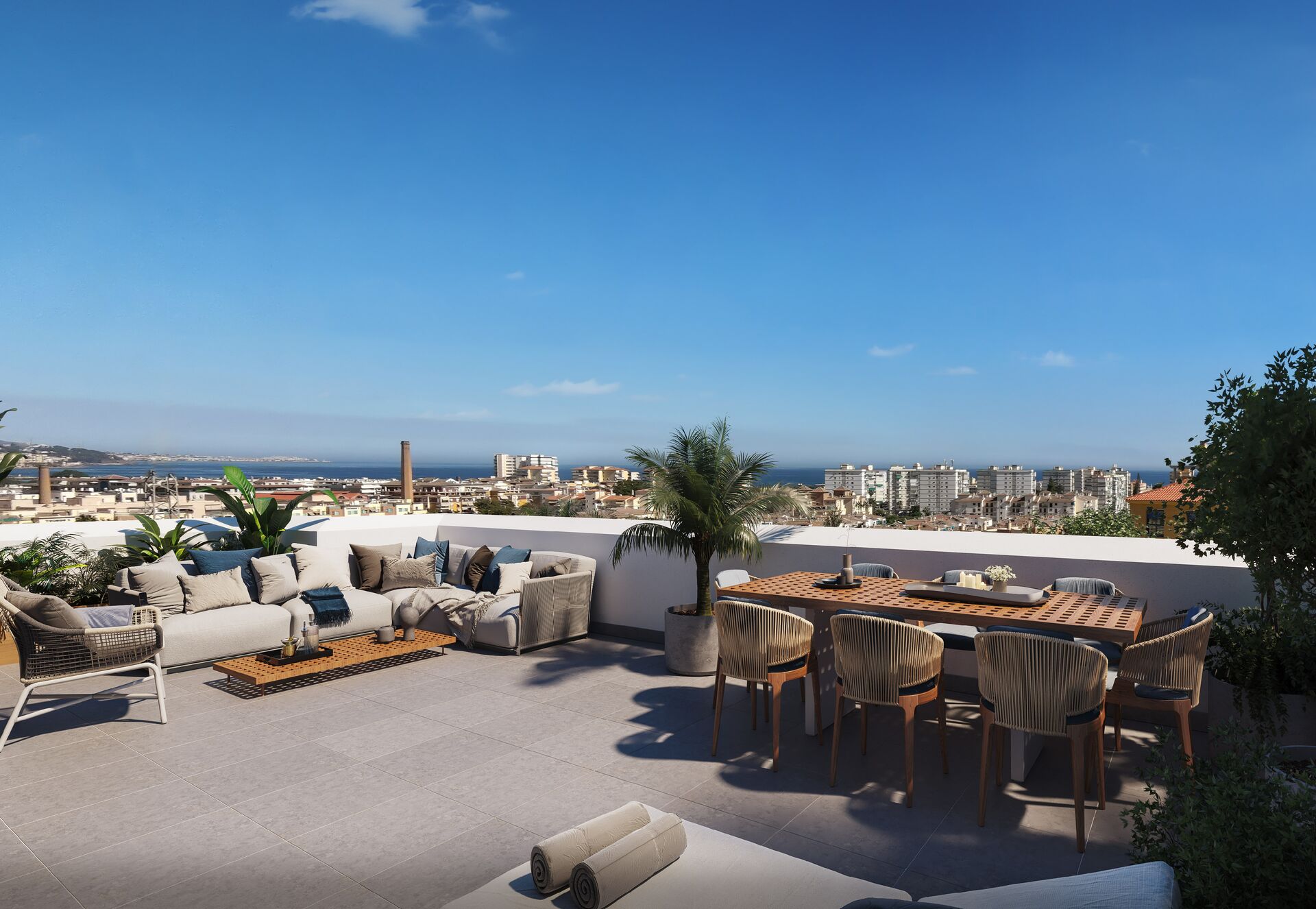 Aquamar Residencial Fase II — photo 3