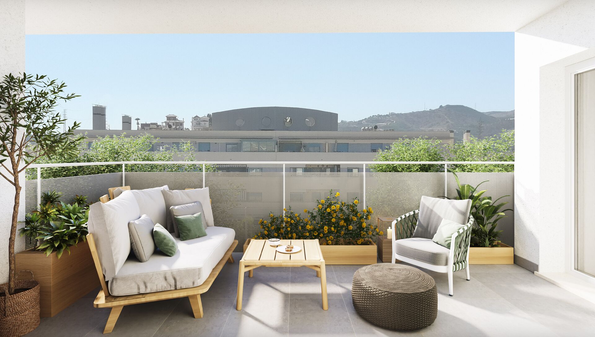 Aquamar Residencial Fase II — photo 4