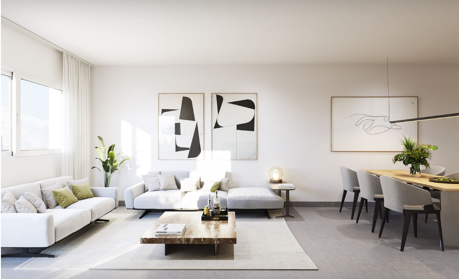 Aquamar Residencial Fase II — photo 5