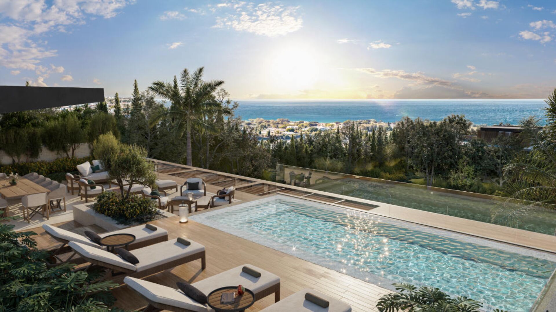 Armani Residences Marbella — photo 2