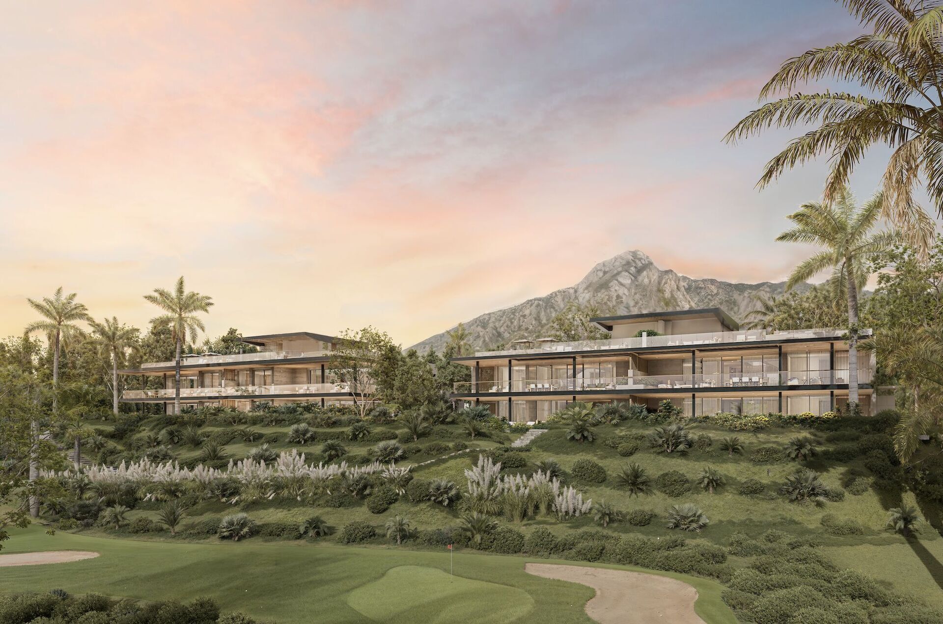 Armani Residences Marbella — photo 3