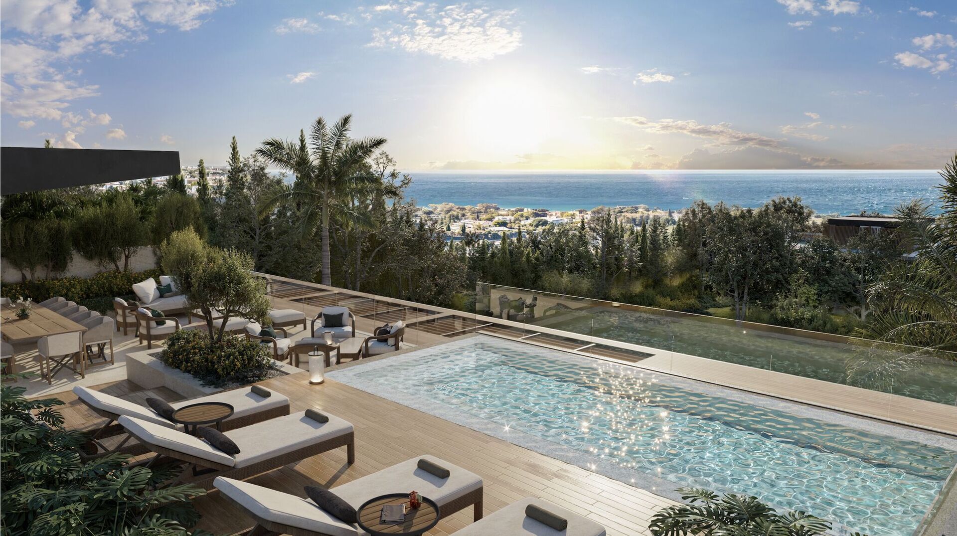 Armani Residences Marbella — photo 5