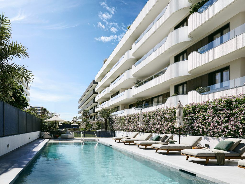 Azure Living, Torre del Mar