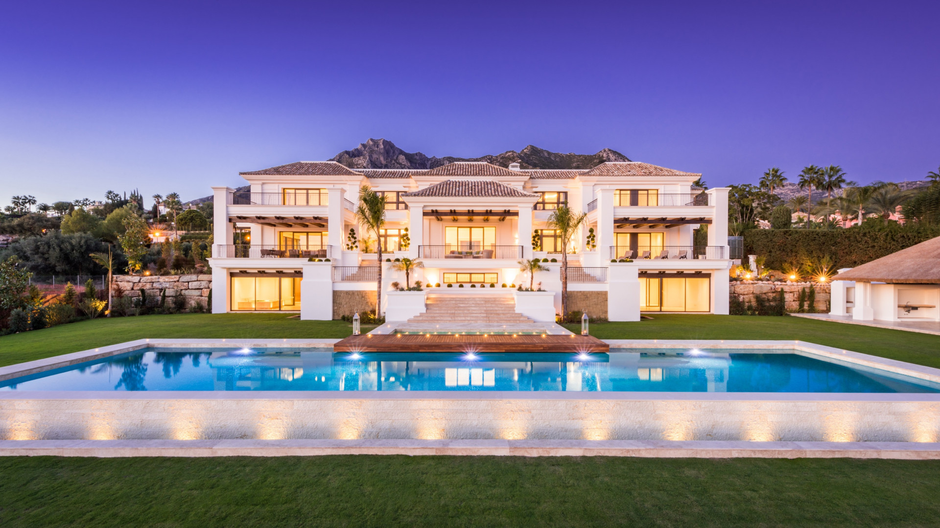 Boutique Villas, Mijas, Buenavista
