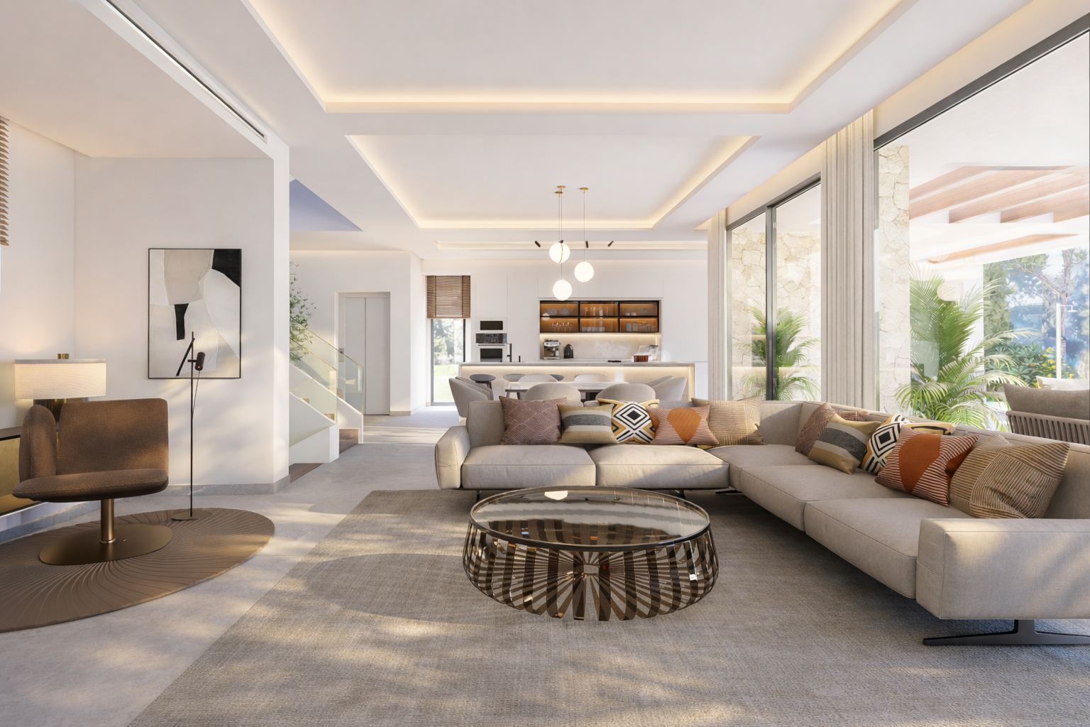 El Chaparral Bespoke Villas — photo 1
