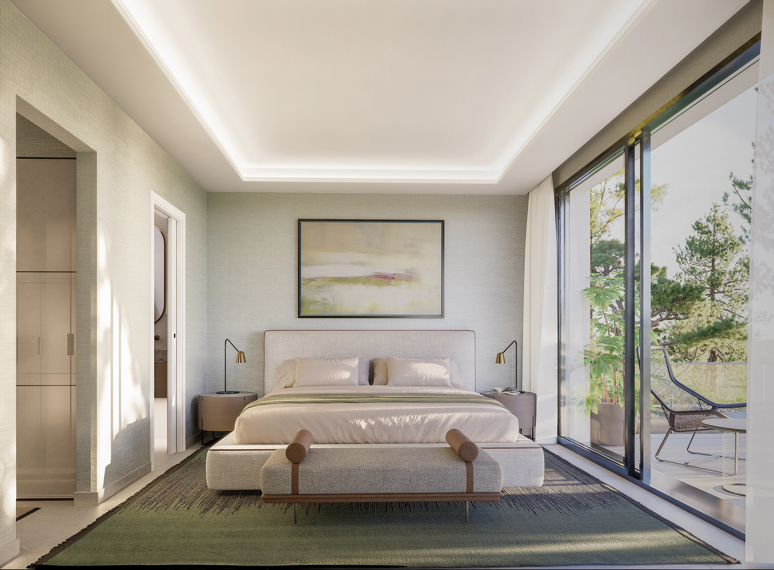 El Chaparral Bespoke Villas — photo 2