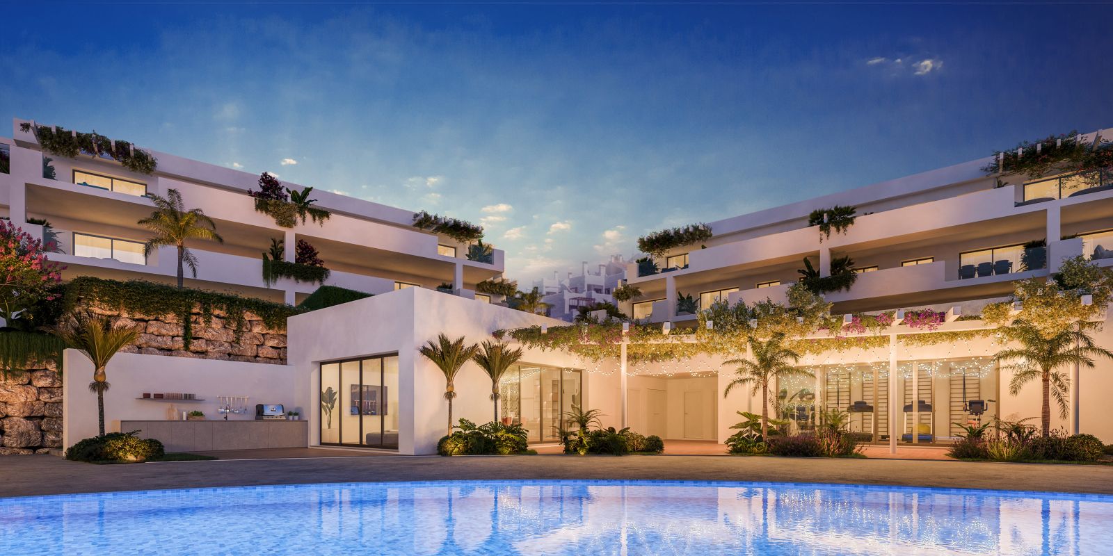 Casares Costa Golf — photo 1