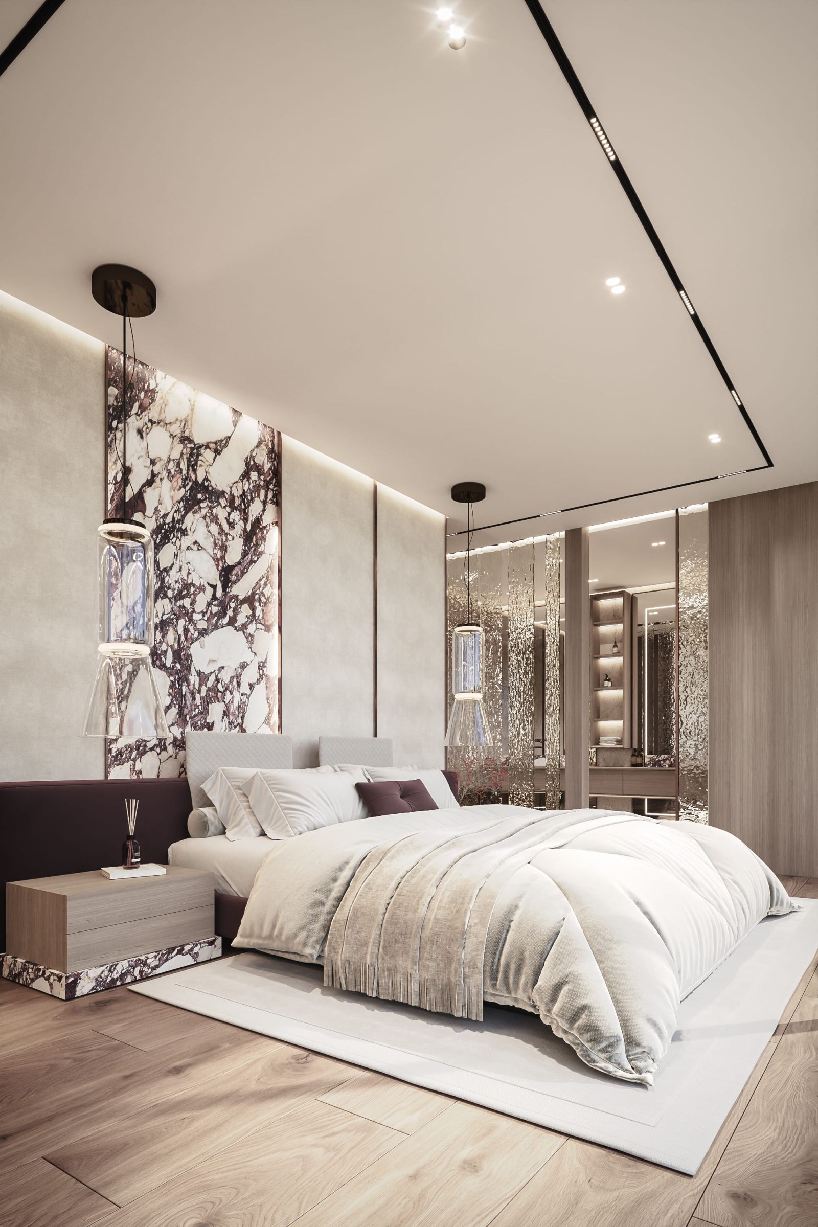 Contemporary Design-Led Villa in Marbella's Golden Mile — photo 1