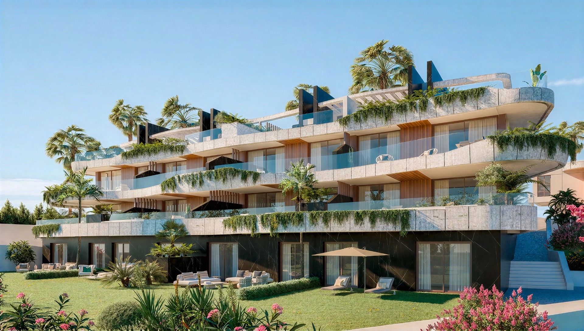 ConceptHomes Elviria Residencial — photo 2