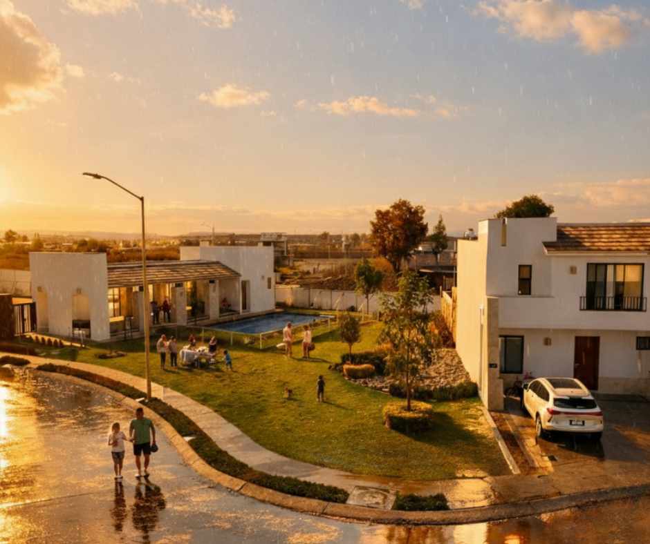 ConceptHomes Elviria Residencial — photo 5