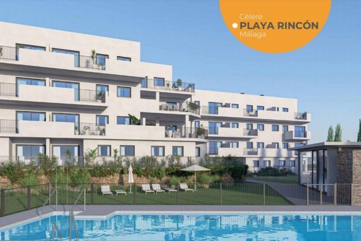 Célere Playa Rincón, Añoreta Baja