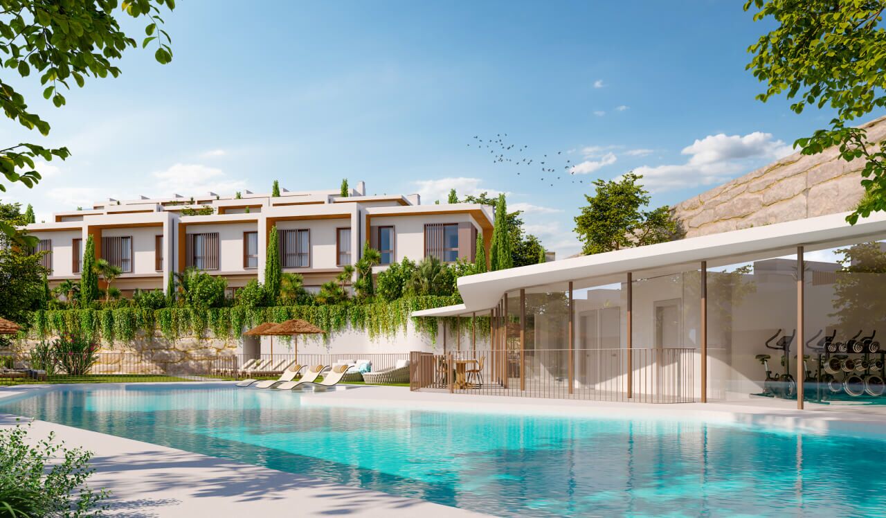 Cala Serena Sun, La Cala de Mijas