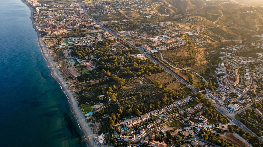 Las Dunas Club Marbella — photo 2
