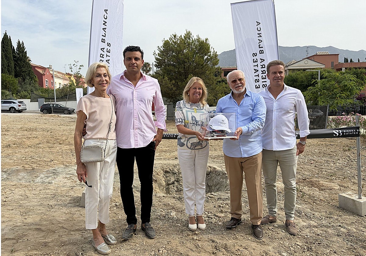 Las Dunas Club Marbella — photo 4