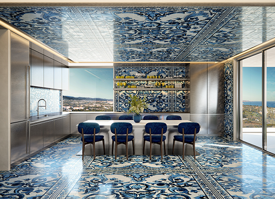 Design Hills by Dolce & Gabbana — photo 2