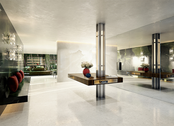 Design Hills by Dolce & Gabbana — photo 3