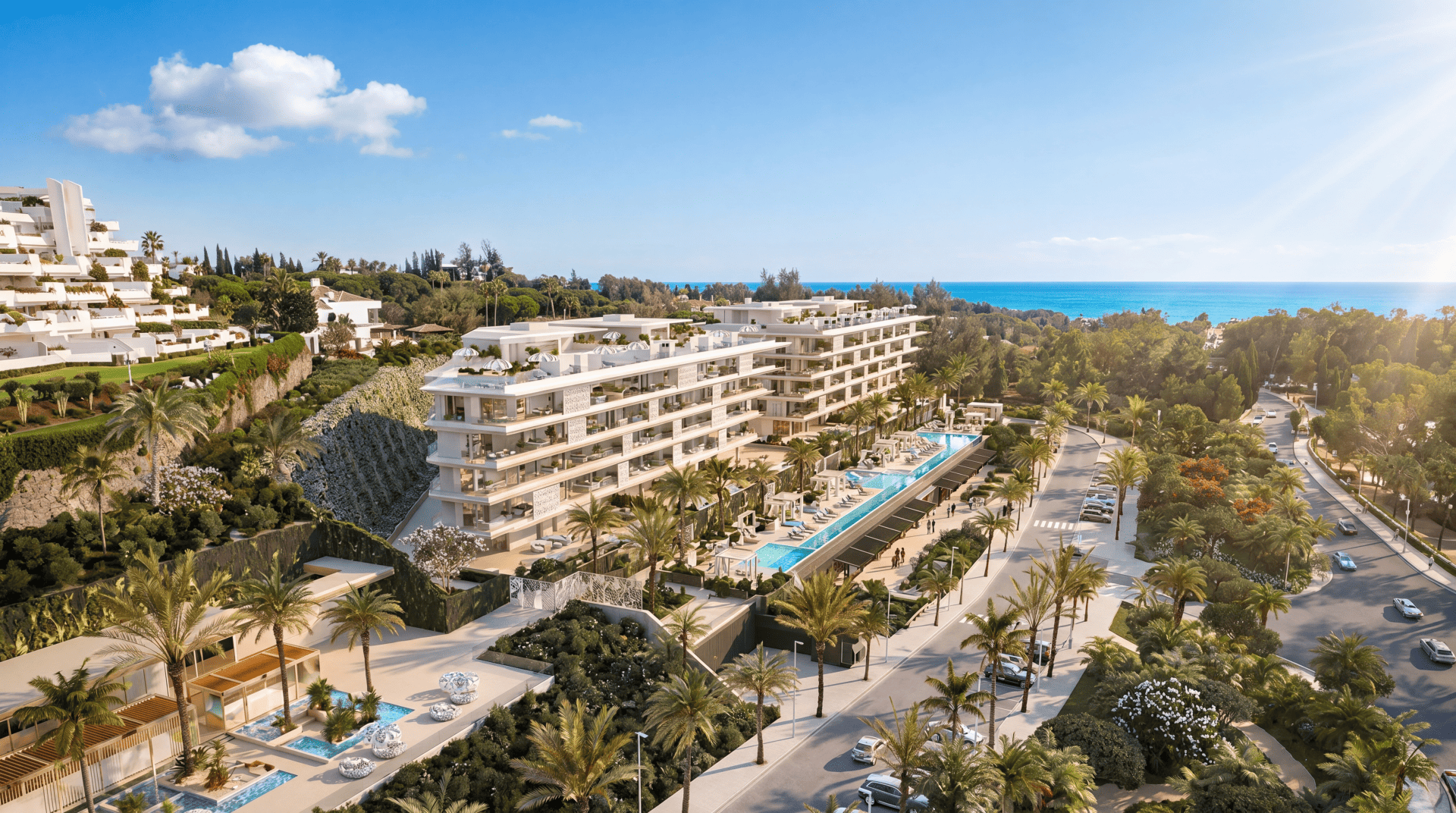 Design Hills Marbella — photo 1