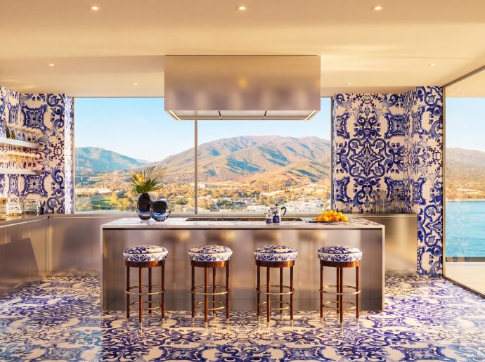 Design Hills Marbella — photo 3