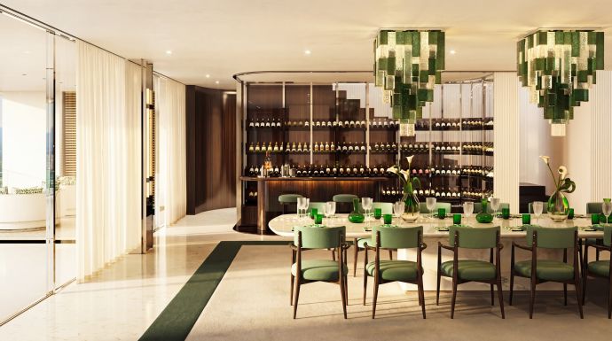 Design Hills Marbella — photo 4