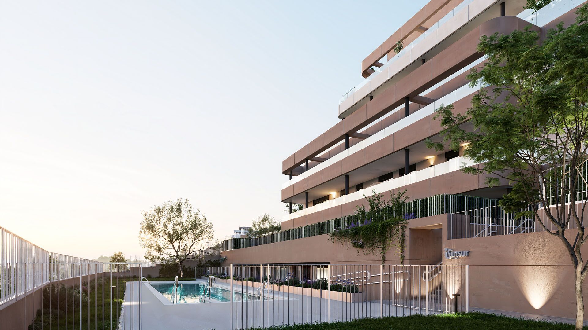 Eagle Hills, Estepona Golf