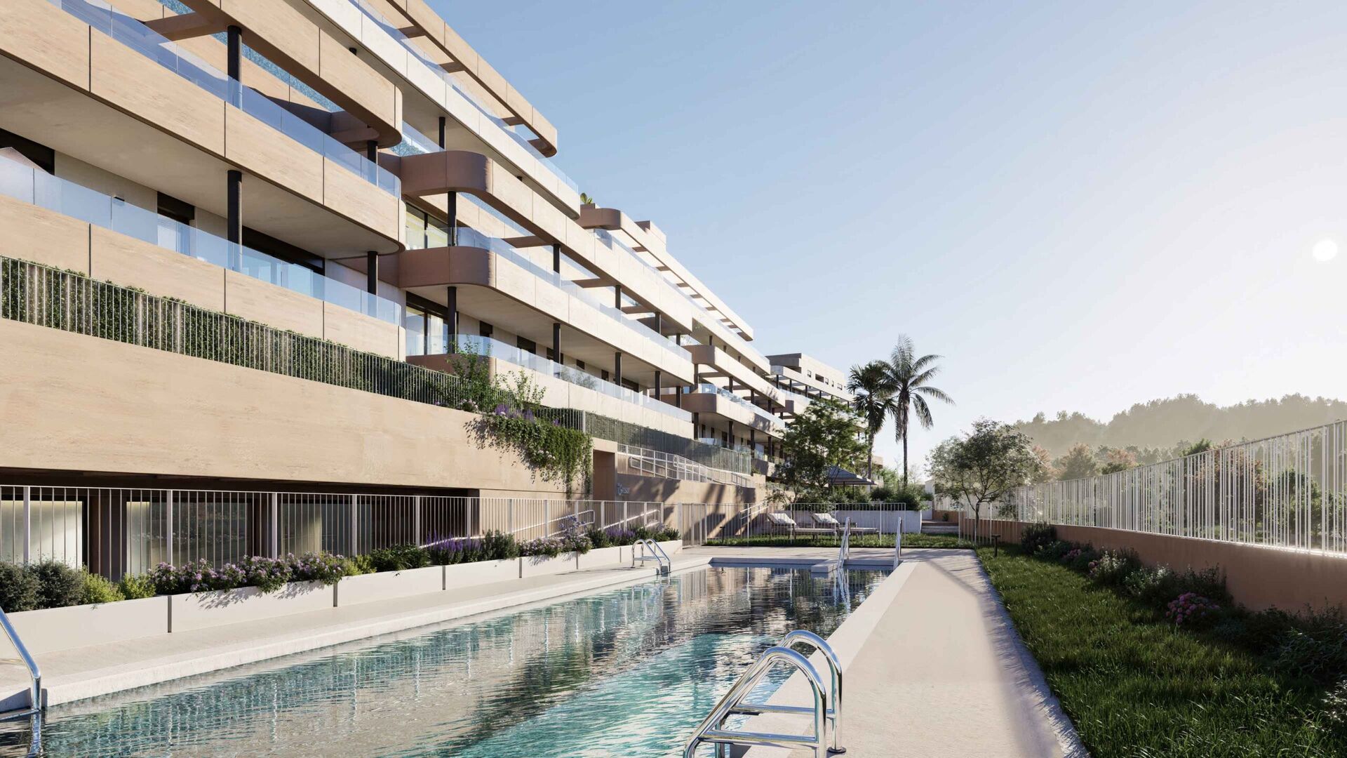 Eagle Hills, Estepona Golf