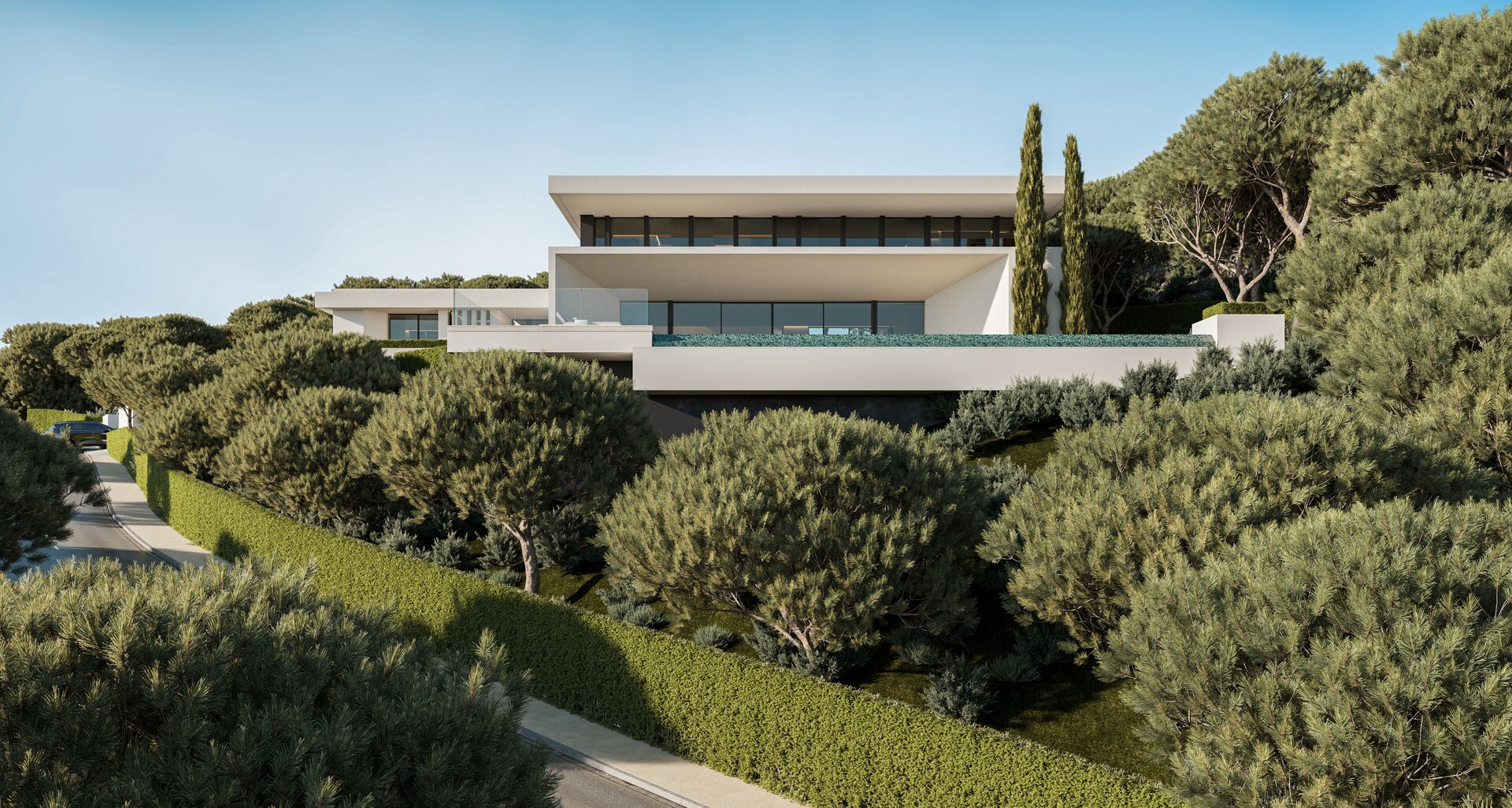 El Bosque Phase II - Villa Pine Crest — photo 1