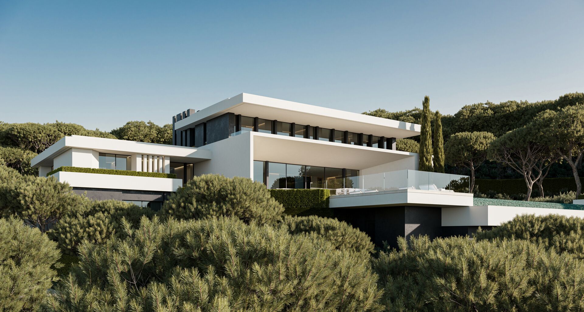 El Bosque Phase II - Villa Pine Crest — photo 2