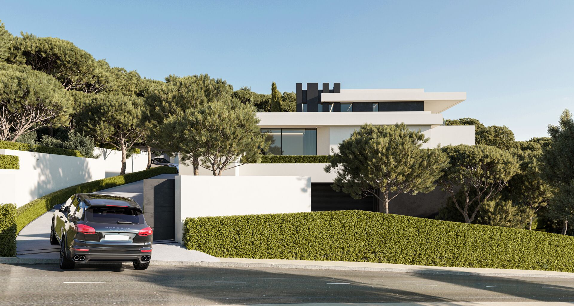 El Bosque Phase II - Villa Pine Crest — photo 3