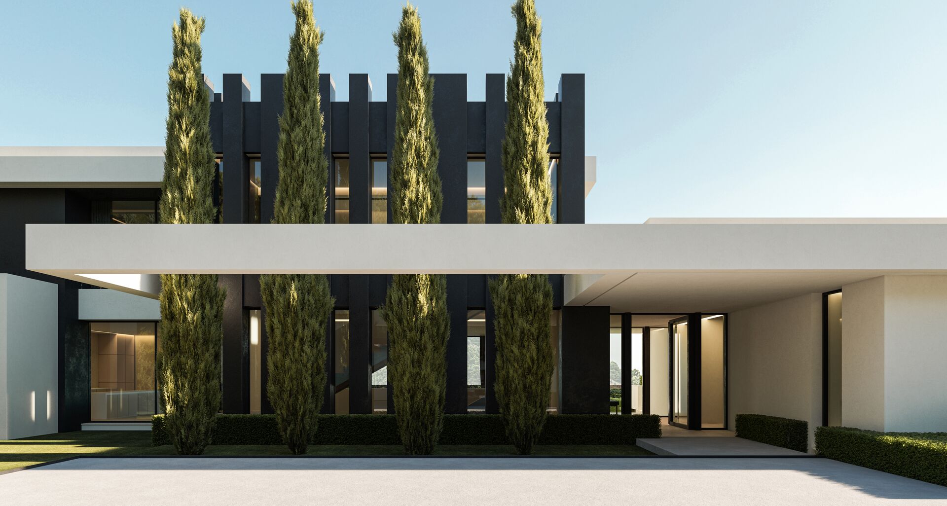 El Bosque Phase II - Villa Pine Crest — photo 4