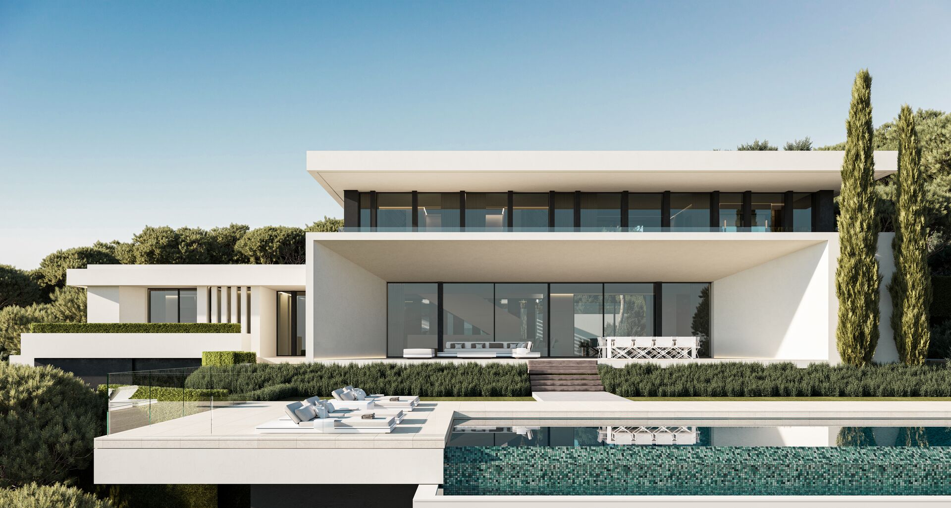 El Bosque Phase II - Villa Pine Crest — photo 5