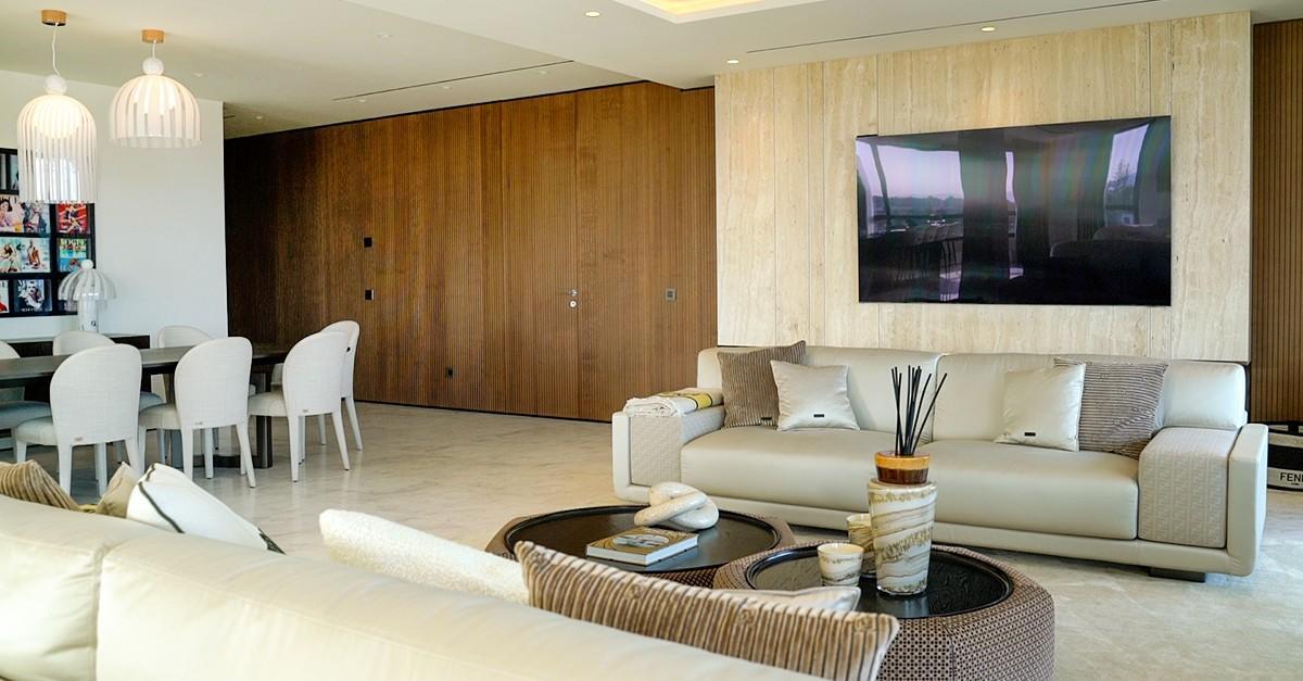 EPIC Marbella by Fendi Casa — photo 2