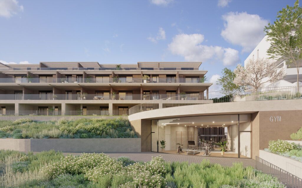 Etherna Homes Phase II — photo 1