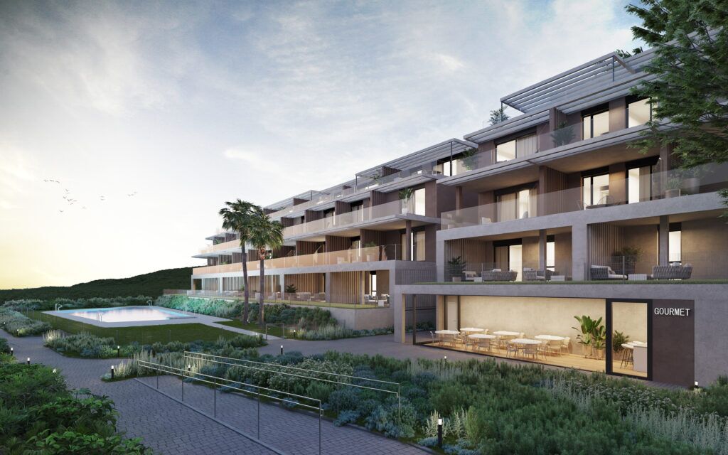 Etherna Homes Phase II — photo 3