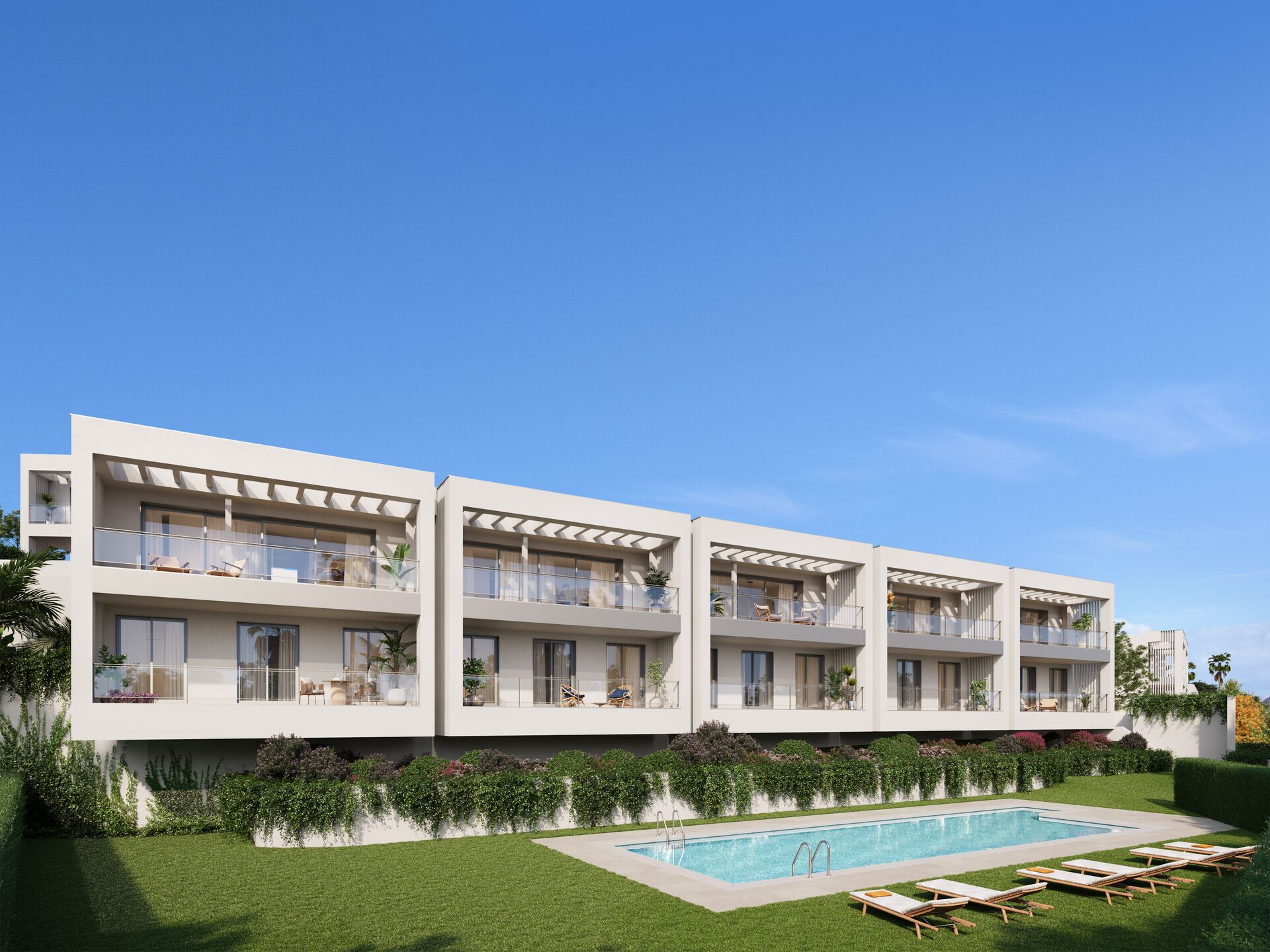 Estrella del Mar Villas 2 — photo 1
