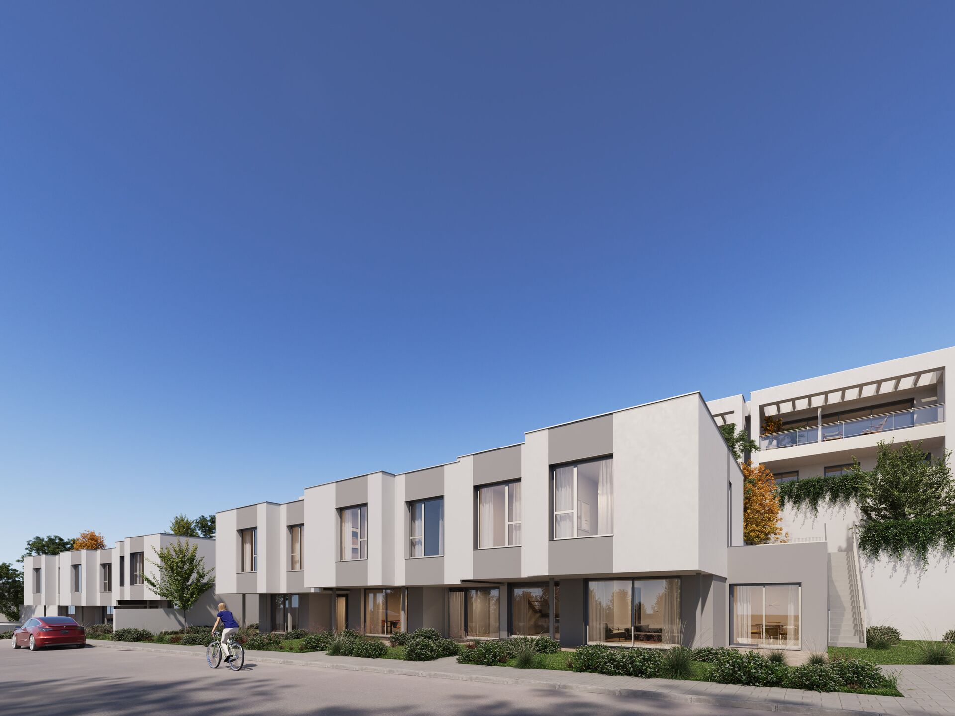 Estrella del Mar Villas 2 — photo 2